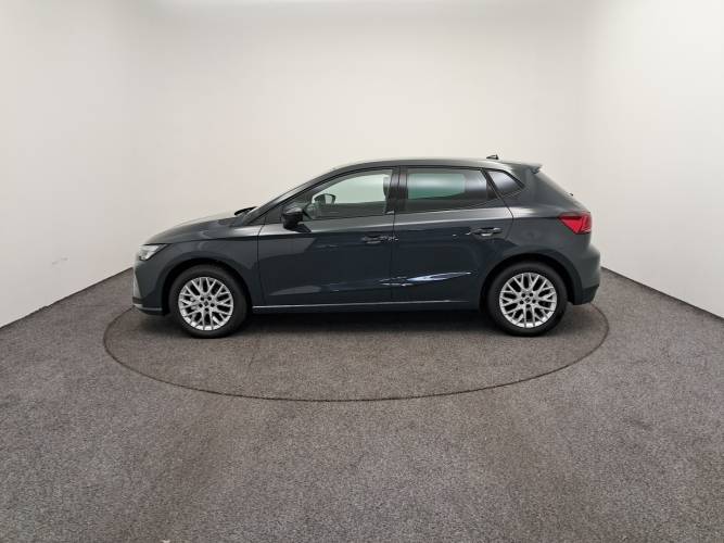 Ibiza 1.0 TSI 95 ch Start/Stop BVM5