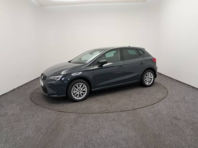 Ibiza 1.0 TSI 95 ch Start/Stop BVM5