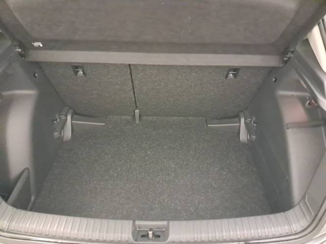 Fabia 1.0 TSI 95 ch BVM5