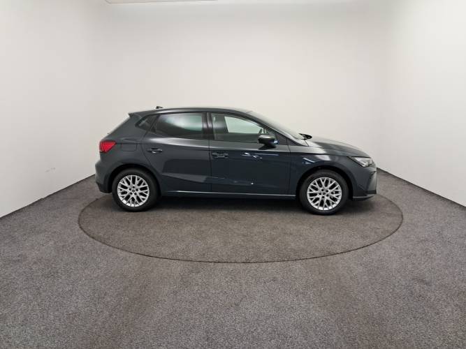 Ibiza 1.0 TSI 95 ch Start/Stop BVM5