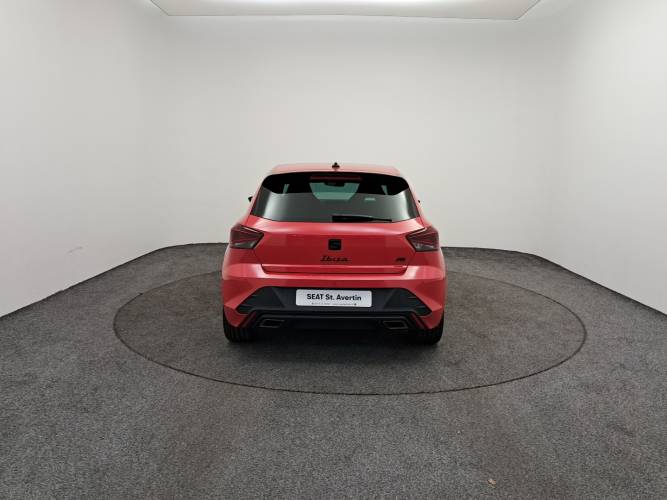 Ibiza 1.0 TSI 115 ch Start/Stop DSG7
