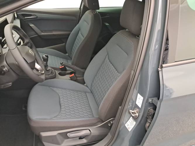 Ibiza 1.0 TSI 95 ch Start/Stop BVM5