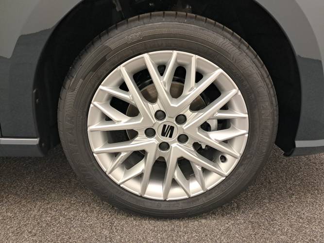 Ibiza 1.0 TSI 95 ch Start/Stop BVM5