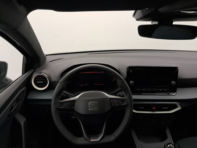 Ibiza 1.0 TSI 95 ch Start/Stop BVM5