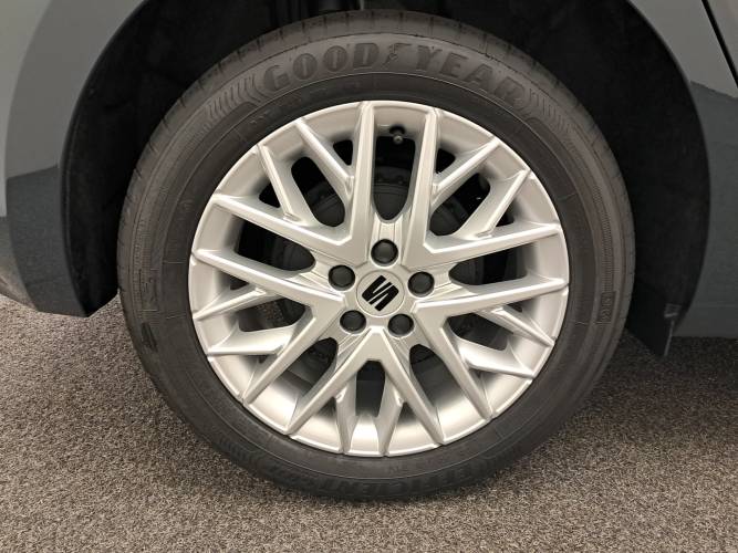 Ibiza 1.0 TSI 95 ch Start/Stop BVM5