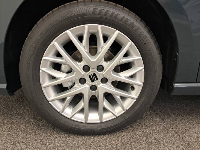 Ibiza 1.0 TSI 95 ch Start/Stop BVM5
