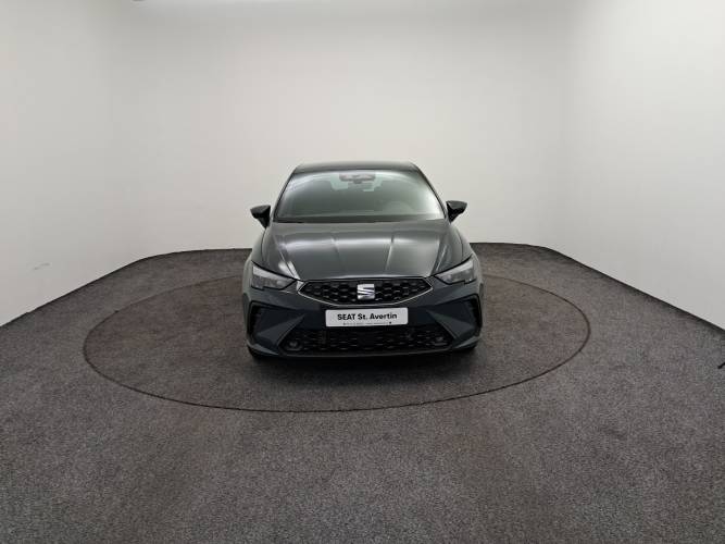 Ibiza 1.0 TSI 95 ch Start/Stop BVM5