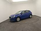 Fabia 1.0 MPI 65 ch BVM5