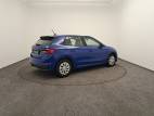 Fabia 1.0 MPI 65 ch BVM5