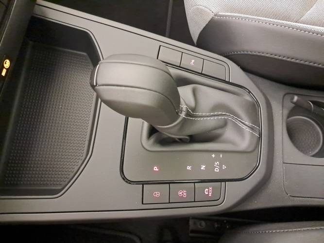 Ibiza 1.0 TSI 115 ch Start/Stop DSG7