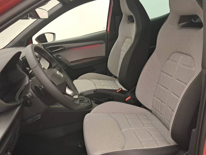 Ibiza 1.0 TSI 115 ch Start/Stop DSG7