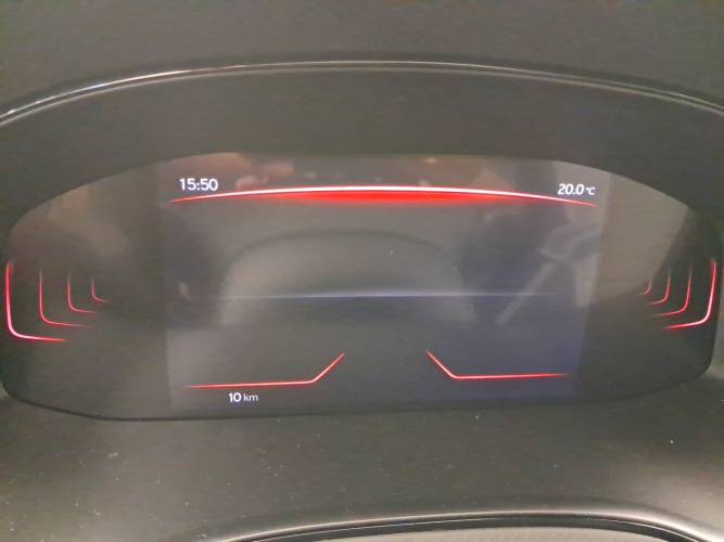 Ibiza 1.0 TSI 115 ch Start/Stop DSG7
