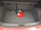 Ibiza 1.0 TSI 115 ch Start/Stop DSG7