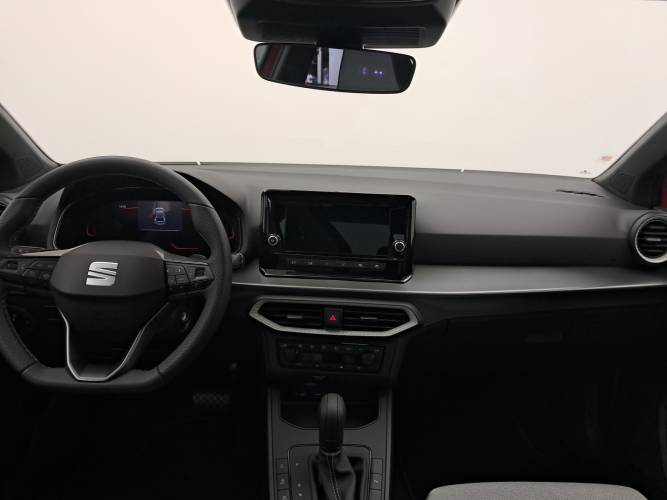 Ibiza 1.0 TSI 115 ch Start/Stop DSG7