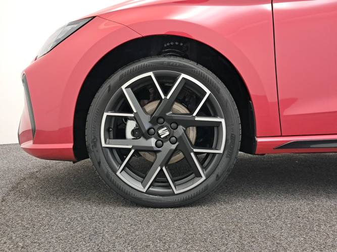 Ibiza 1.0 TSI 115 ch Start/Stop DSG7