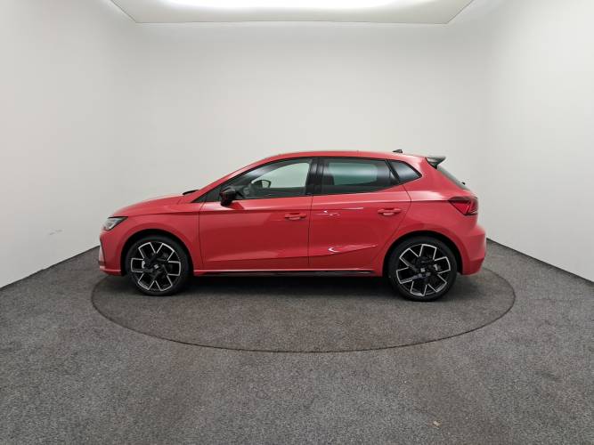 Ibiza 1.0 TSI 115 ch Start/Stop DSG7