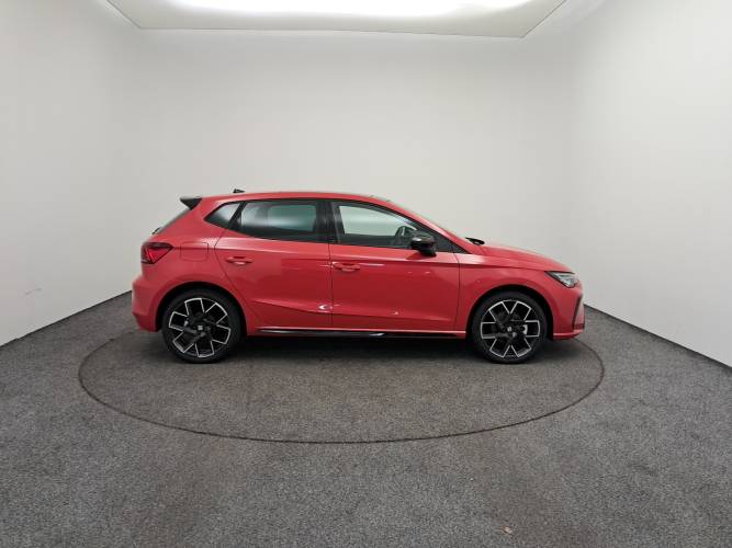 Ibiza 1.0 TSI 115 ch Start/Stop DSG7