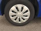 Fabia 1.0 MPI 65 ch BVM5