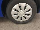 Fabia 1.0 MPI 65 ch BVM5