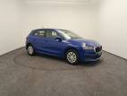 Fabia 1.0 MPI 65 ch BVM5