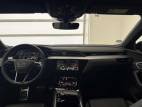Q8 e-tron Sportback 55 408 ch 114 kWh Quattro