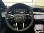 Q8 e-tron Sportback 55 408 ch 114 kWh Quattro