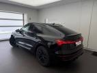 Q8 e-tron Sportback 55 408 ch 114 kWh Quattro