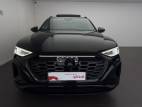 Q8 e-tron Sportback 55 408 ch 114 kWh Quattro