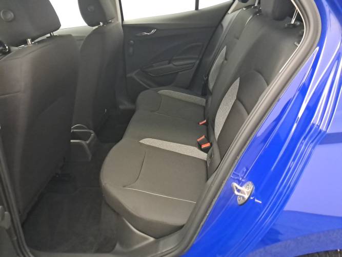 Fabia 1.0 MPI 65 ch BVM5