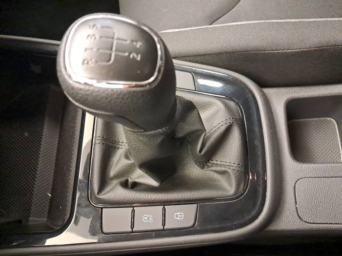 Fabia 1.0 MPI 65 ch BVM5