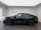 Q8 e-tron Sportback 55 408 ch 114 kWh Quattro