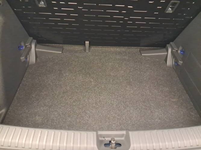Fabia 1.0 MPI 65 ch BVM5