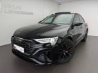 Q8 e-tron Sportback 55 408 ch 114 kWh Quattro