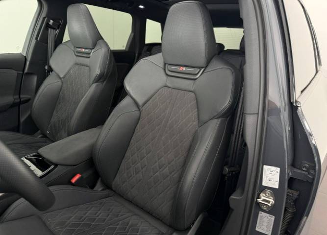Q6 e-tron 387 ch 100 kWh quattro