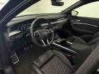 Q8 e-tron Sportback 55 408 ch 114 kWh Quattro