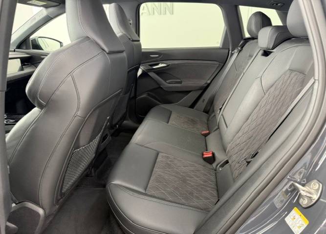 Q6 e-tron 387 ch 100 kWh quattro