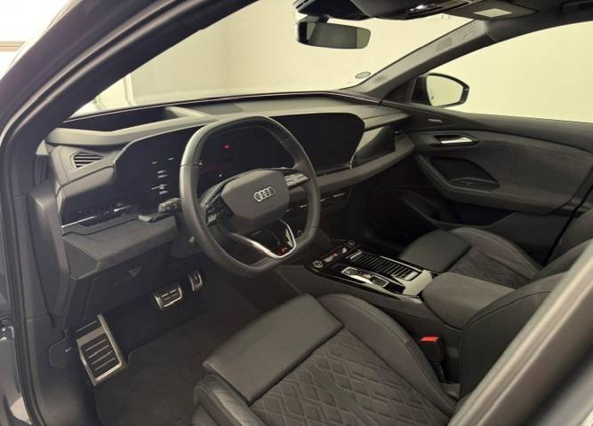 Q6 e-tron 387 ch 100 kWh quattro