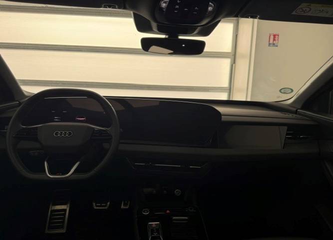 Q6 e-tron 387 ch 100 kWh quattro