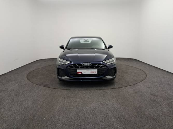 A3 Sportback e-hybrid 204 ch