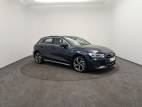 A3 Sportback e-hybrid 204 ch