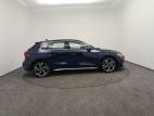 A3 Sportback e-hybrid 204 ch