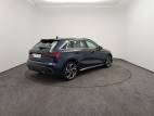 A3 Sportback e-hybrid 204 ch