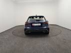 A3 Sportback e-hybrid 204 ch