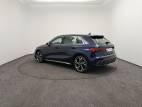 A3 Sportback e-hybrid 204 ch