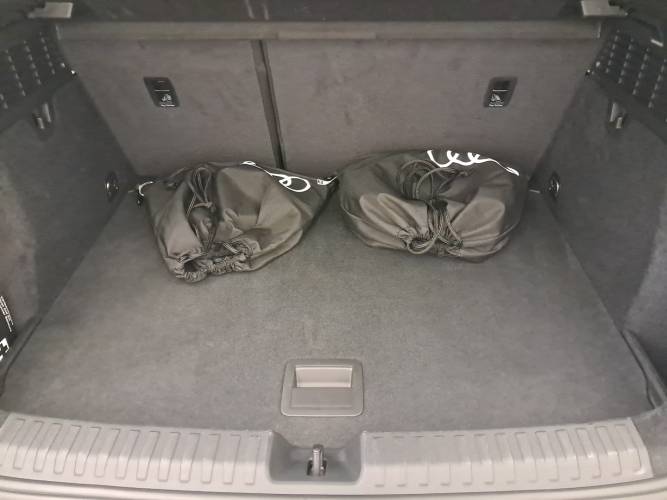 A3 Sportback e-hybrid 204 ch