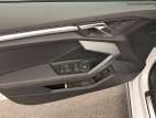 A3 Sportback e-hybrid 204 ch