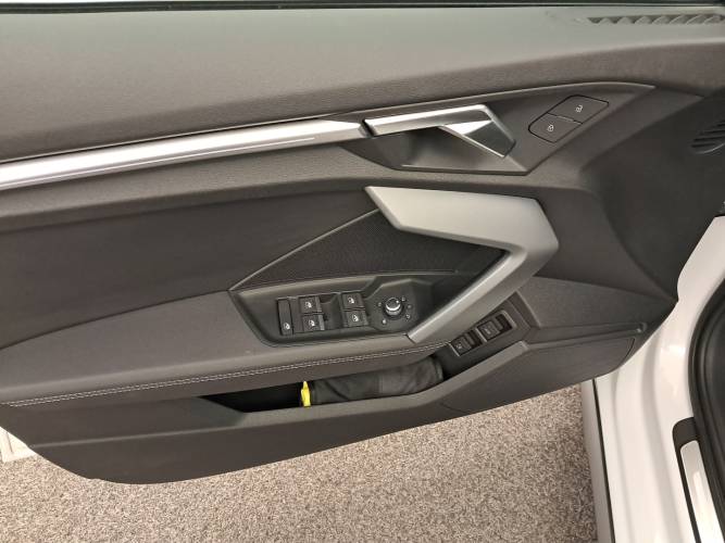 A3 Sportback e-hybrid 204 ch