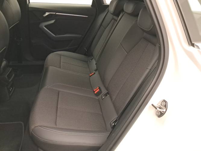 A3 Sportback e-hybrid 204 ch