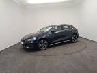 A3 Sportback e-hybrid 204 ch