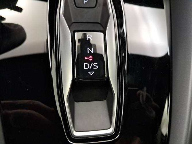 A3 Sportback e-hybrid 204 ch